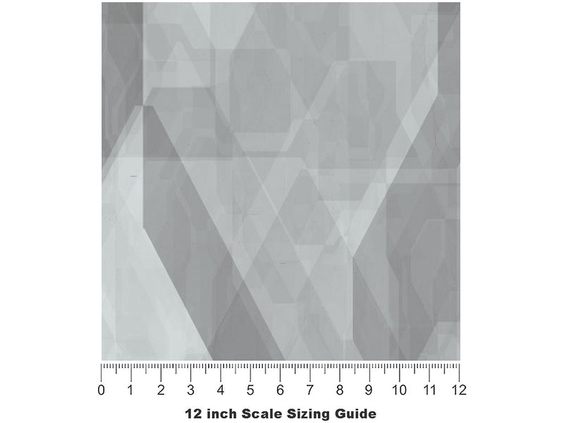 Future Breeds Watercolor Vinyl Film Pattern Size 12 inch Scale~Rwraps Future Breeds Watercolor Sizing Chart~2