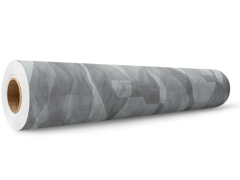 Future Breeds Watercolor Wrap Film Wholesale Roll~Rwraps Series 914 Digitally Printed Vinyl Roll~5