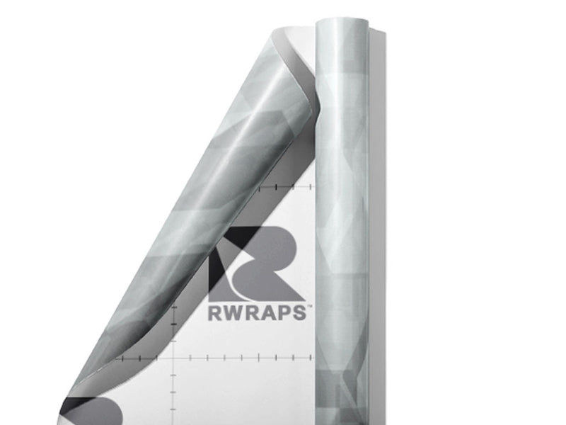 Future Breeds Watercolor Wrap Film Sheets~Rwraps Series 914 Future Breeds Watercolor Scrolled Sheet~3