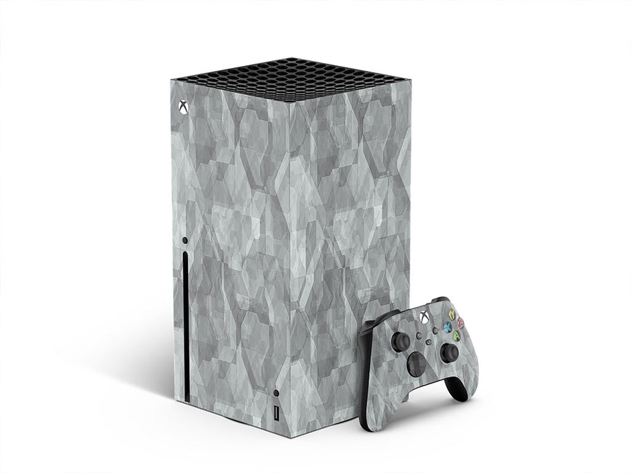 future breeds watercolor XBOX DIY Decal
