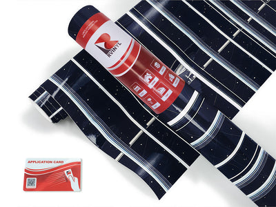 futuristic prison science fiction Craft Vinyl Roll