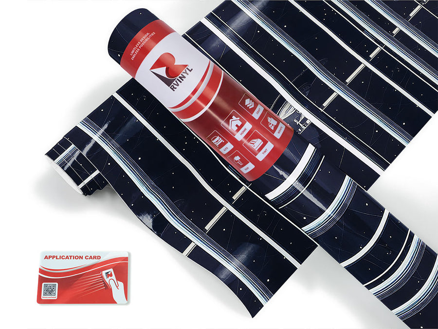 futuristic prison science fiction Craft Vinyl Roll