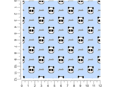 fuzzy pixels animal 1ft x 1ft Craft Sheets