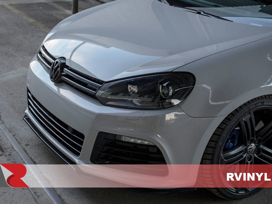 3M 2080 Series Gloss Storm Gray DIY Wrap