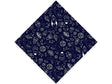 Galactic Quest Science Fiction Vinyl Wrap Pattern