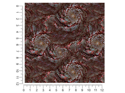 galactic quest science fiction 1ft x 1ft Craft Sheets