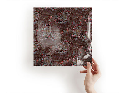 galactic quest science fiction Craft Sheets