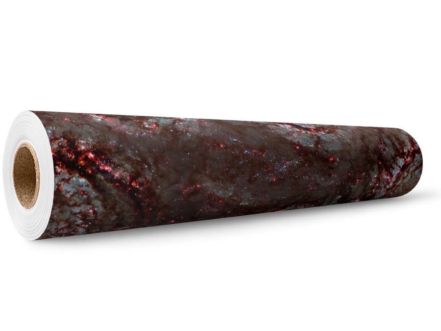 Galactic Quest Science Fiction Wrap Film Wholesale Roll~Rwraps Series 914 Digitally Printed Vinyl Roll~5