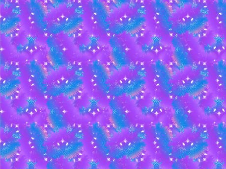 Galactic Views Tie Dye Vinyl Wrap Pattern~Rwraps Series 914 Digitally Printed Vinyl Wrap~0