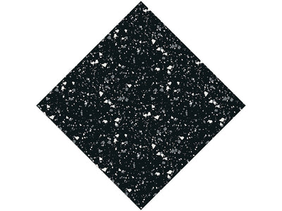 Galassia  Terrazzo Vinyl Wrap Pattern