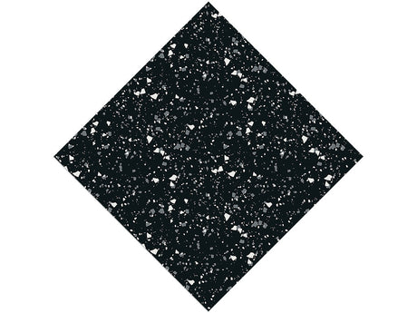Galassia  Terrazzo Vinyl Wrap Pattern