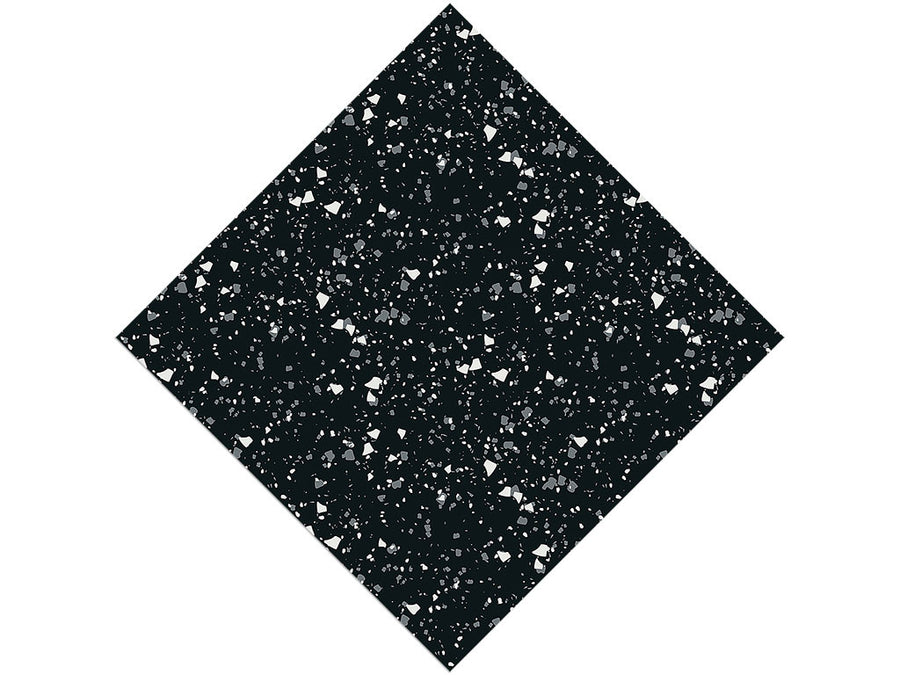 Galassia  Terrazzo Vinyl Wrap Pattern