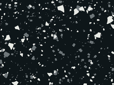 Galassia  Terrazzo Vinyl Wrap Pattern~Rwraps Series 914 Digitally Printed Vinyl Wrap~0
