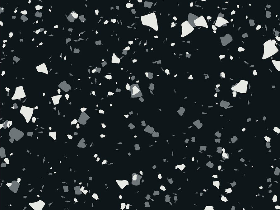 Galassia  Terrazzo Vinyl Wrap Pattern~Rwraps Series 914 Digitally Printed Vinyl Wrap~0