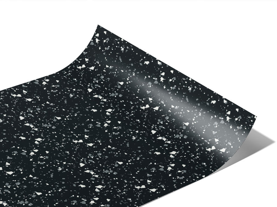 Galassia  Terrazzo Vinyl Wraps~Rwraps Series 914 Digitally Printed Vinyl Wrap~0