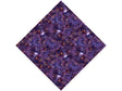 Galaxy Lord Science Fiction Vinyl Wrap Pattern