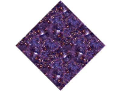 Galaxy Lord Science Fiction Vinyl Wrap Pattern