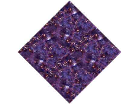 Galaxy Lord Science Fiction Vinyl Wrap Pattern