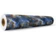 Galaxy Sky Science Fiction Wrap Film Wholesale Roll~Rwraps Series 914 Digitally Printed Vinyl Roll~5