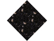 Galaxy Storm Science Fiction Vinyl Wrap Pattern