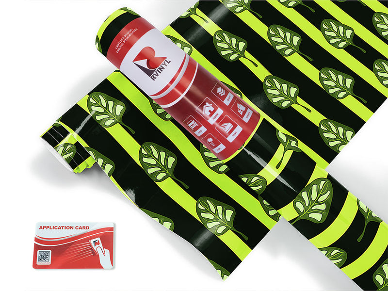 galilean spinach vegetable Craft Vinyl Roll
