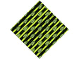 Galilean Spinach Vegetable Vinyl Wrap Pattern