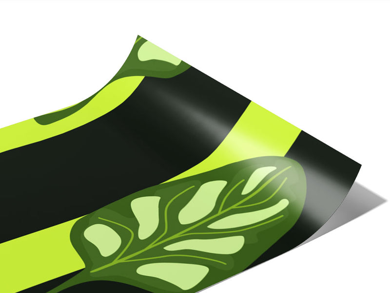 Galilean Spinach Vegetable Vinyl Wraps~Rwraps Series 914 Digitally Printed Vinyl Wrap~0