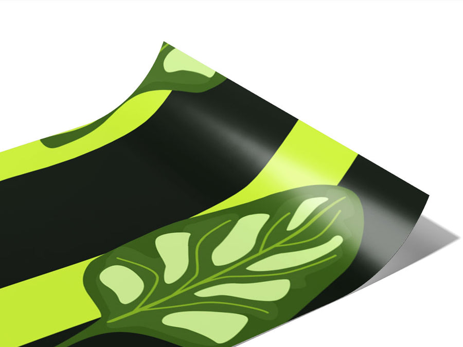 Galilean Spinach Vegetable Vinyl Wraps~Rwraps Series 914 Digitally Printed Vinyl Wrap~0