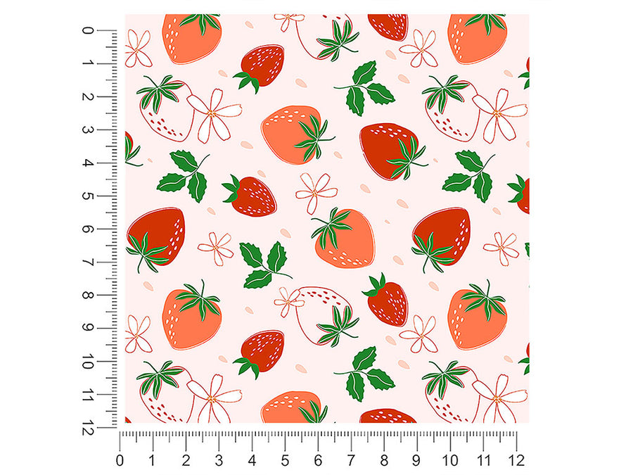 galletta longing fruit 1ft x 1ft Craft Sheets