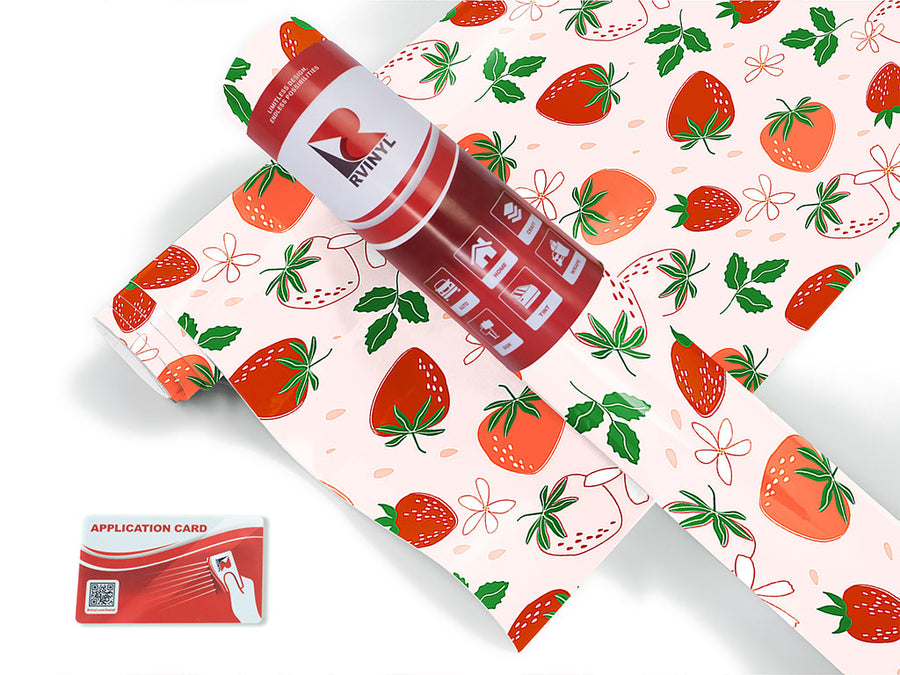 galletta longing fruit Craft Vinyl Roll