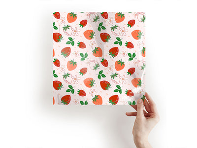 galletta longing fruit Craft Sheets