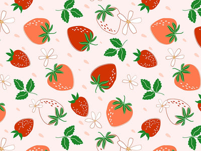 Galletta Longing Fruit Vinyl Wrap Pattern~Rwraps Series 914 Digitally Printed Vinyl Wrap~0