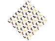 Gallop Ahead Animal Vinyl Wrap Pattern