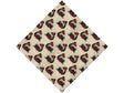 Garden Burials Gothic Vinyl Wrap Pattern
