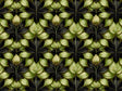 Garden Illusion Floral Vinyl Wrap Pattern~Rwraps Series 914 Digitally Printed Vinyl Wrap~0