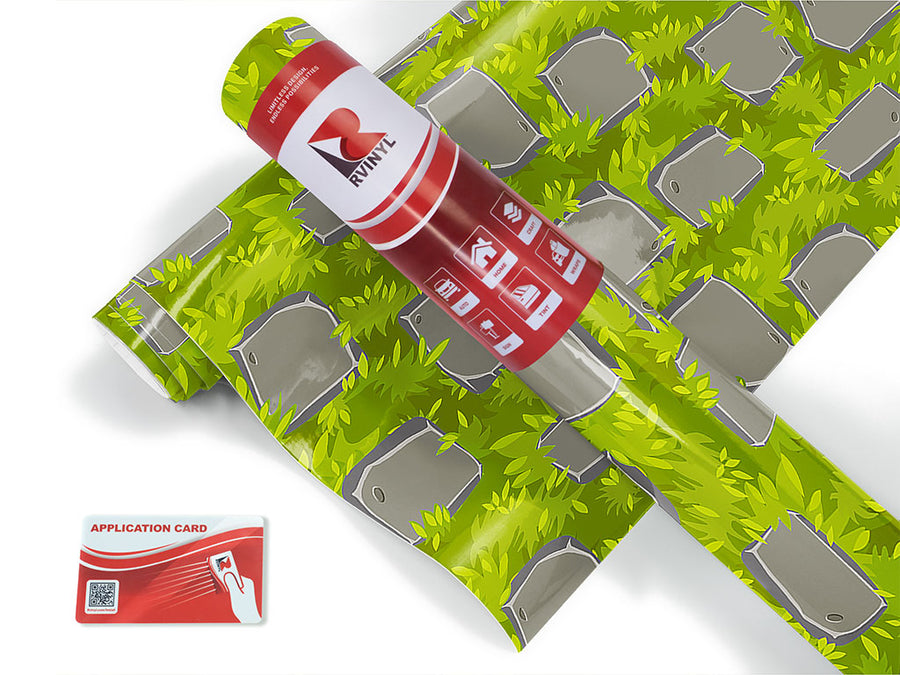 Craft Vinyl Roll