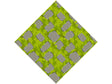 Garden Walk Cobblestone Vinyl Wrap Pattern