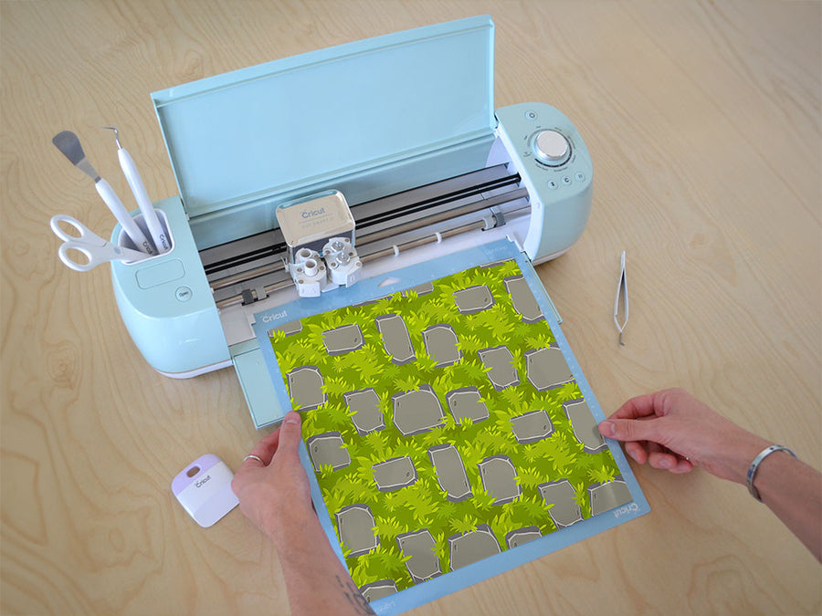 Cricut Compatible Vinyl