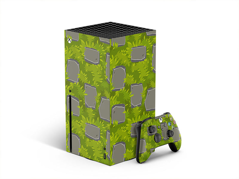 XBOX DIY Decal
