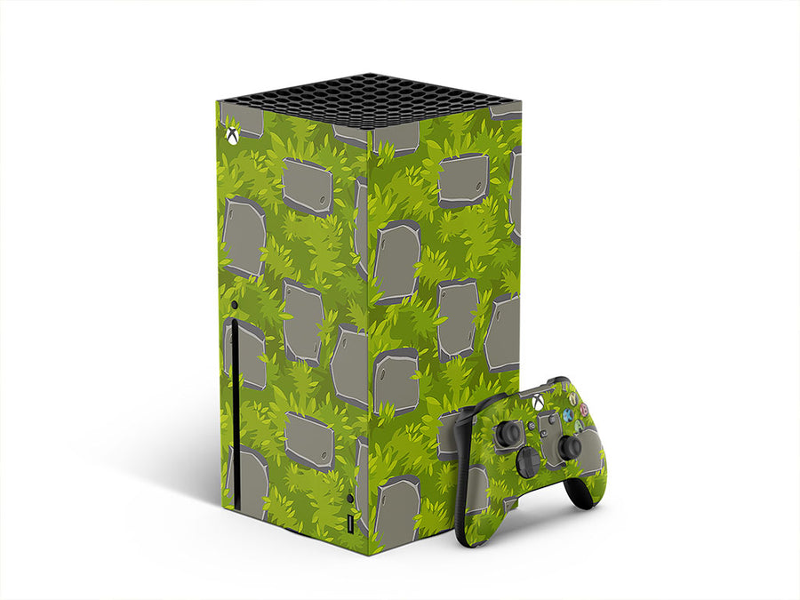 XBOX DIY Decal