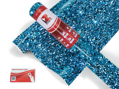 gas flame gemstone films Craft Vinyl Roll
