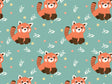 Gazing Out Animal Vinyl Wrap Pattern~Rwraps Series 914 Digitally Printed Vinyl Wrap~0