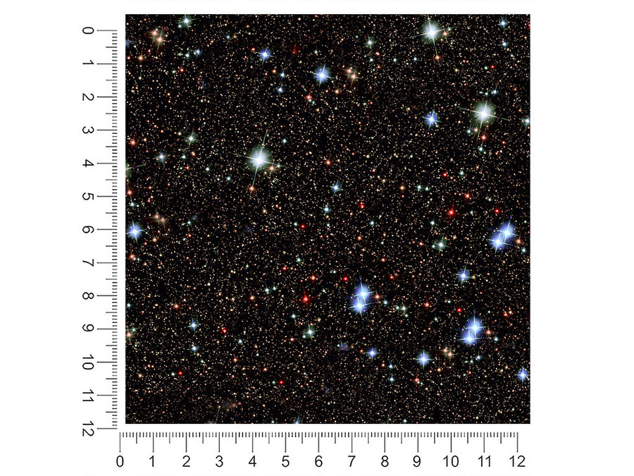 gazly designs science fiction 1ft x 1ft Craft Sheets