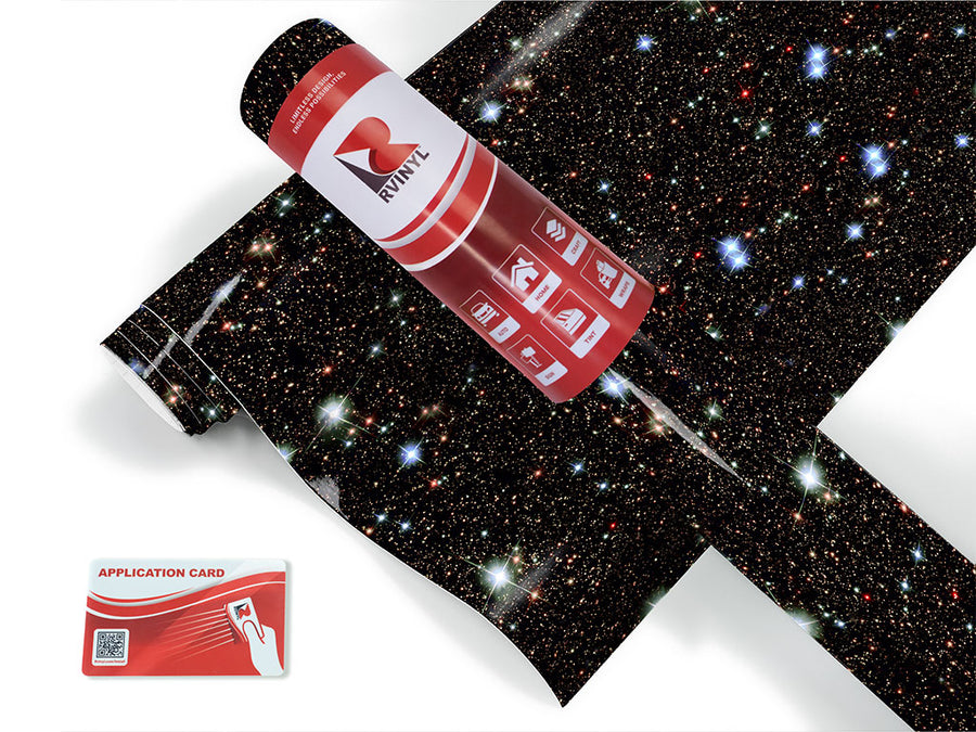 gazly designs science fiction Craft Vinyl Roll
