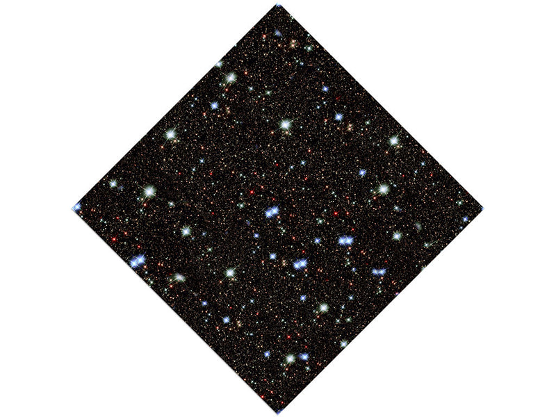 Gazly Designs Science Fiction Vinyl Wrap Pattern