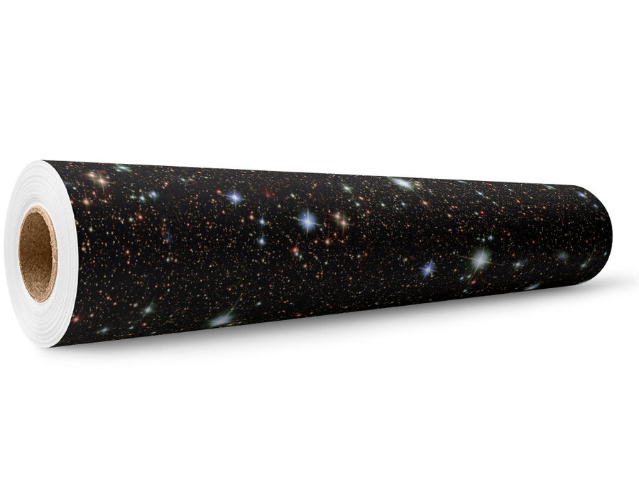 Gazly Designs Science Fiction Wrap Film Wholesale Roll~Rwraps Series 914 Digitally Printed Vinyl Roll~5
