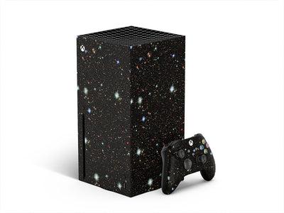 gazly designs science fiction XBOX DIY Decal