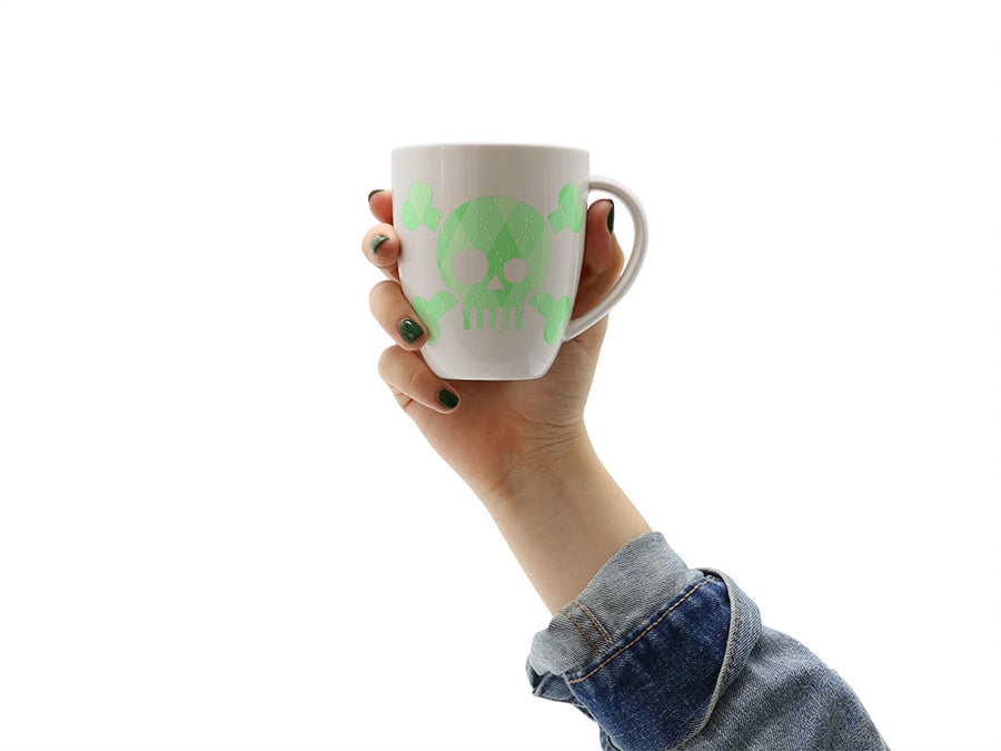 gelatin dessert argyle DIY Vinyl Decals
