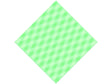 Gelatin Dessert Argyle Vinyl Wrap Pattern