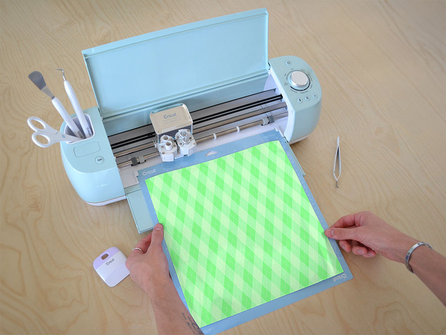 gelatin dessert argyle Cricut Compatible Vinyl